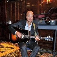 Milow - DKMS Life Dreamball 2011 at Ritz Carlton Hotel photos | Picture 80414